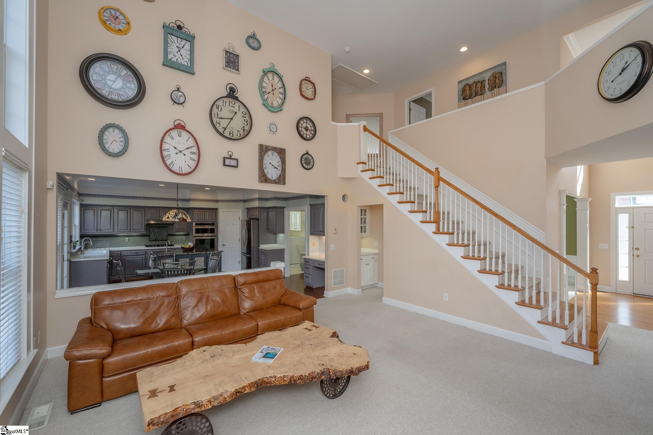337 Ascot Ridge Lane Greer, SC 29650 - Photo 11 of 36 Gallery Image 11