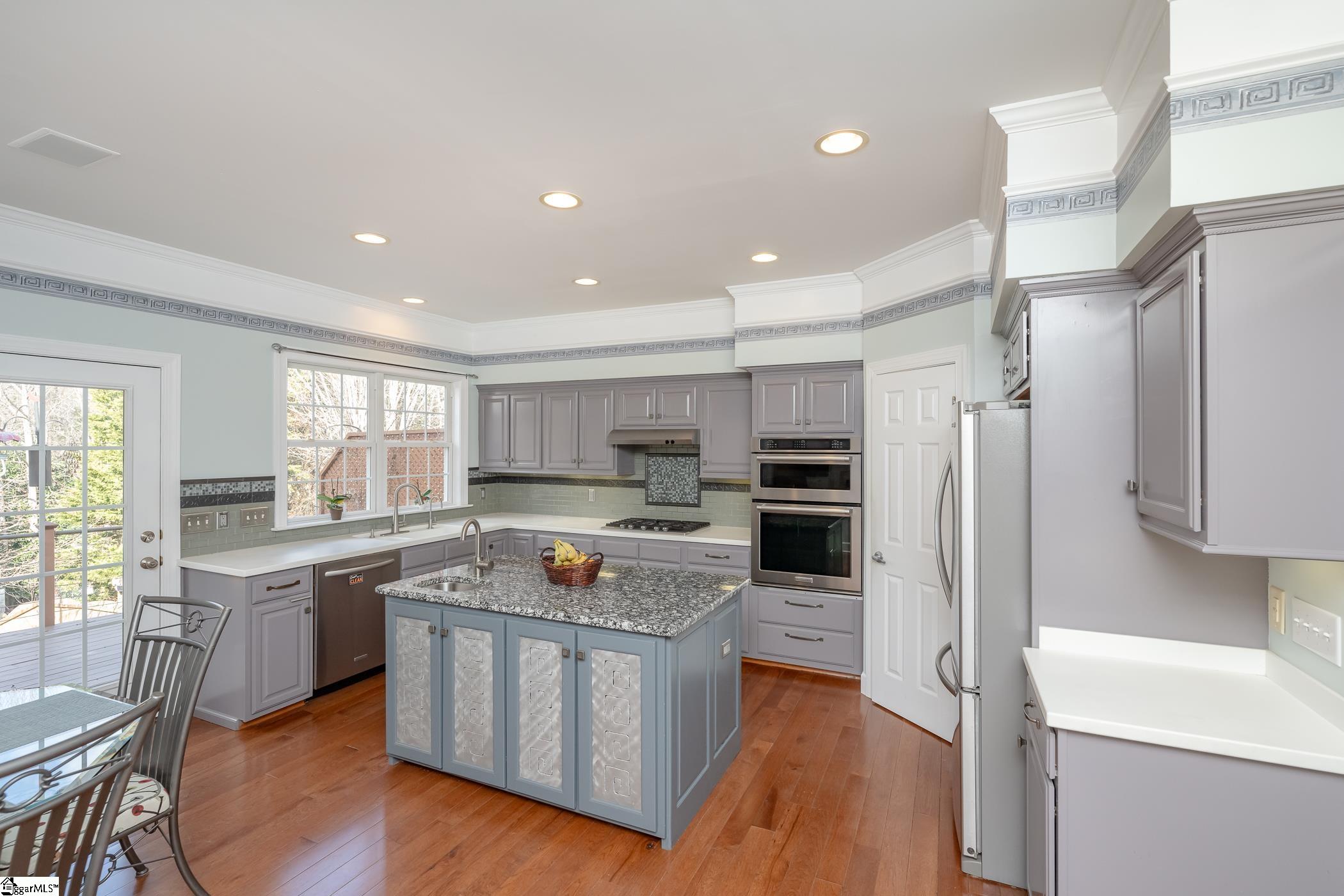 337 Ascot Ridge Lane Greer, SC 29650 - Photo 12 of 36 Gallery Image 12