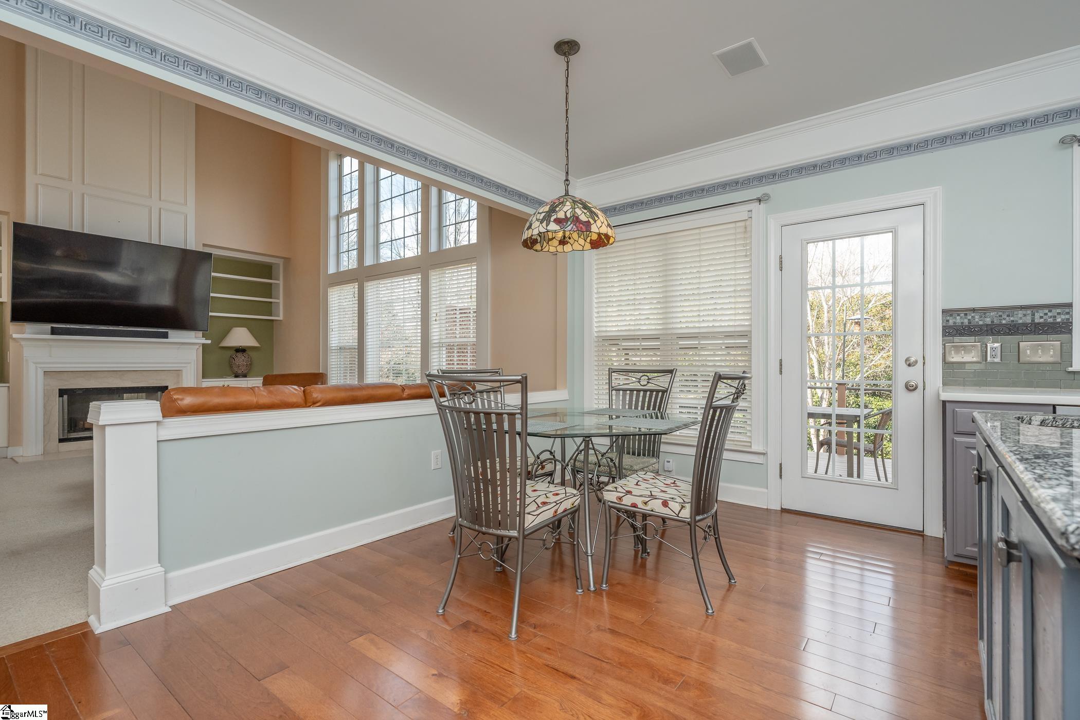 337 Ascot Ridge Lane Greer, SC 29650 - Photo 14 of 36 Gallery Image 14