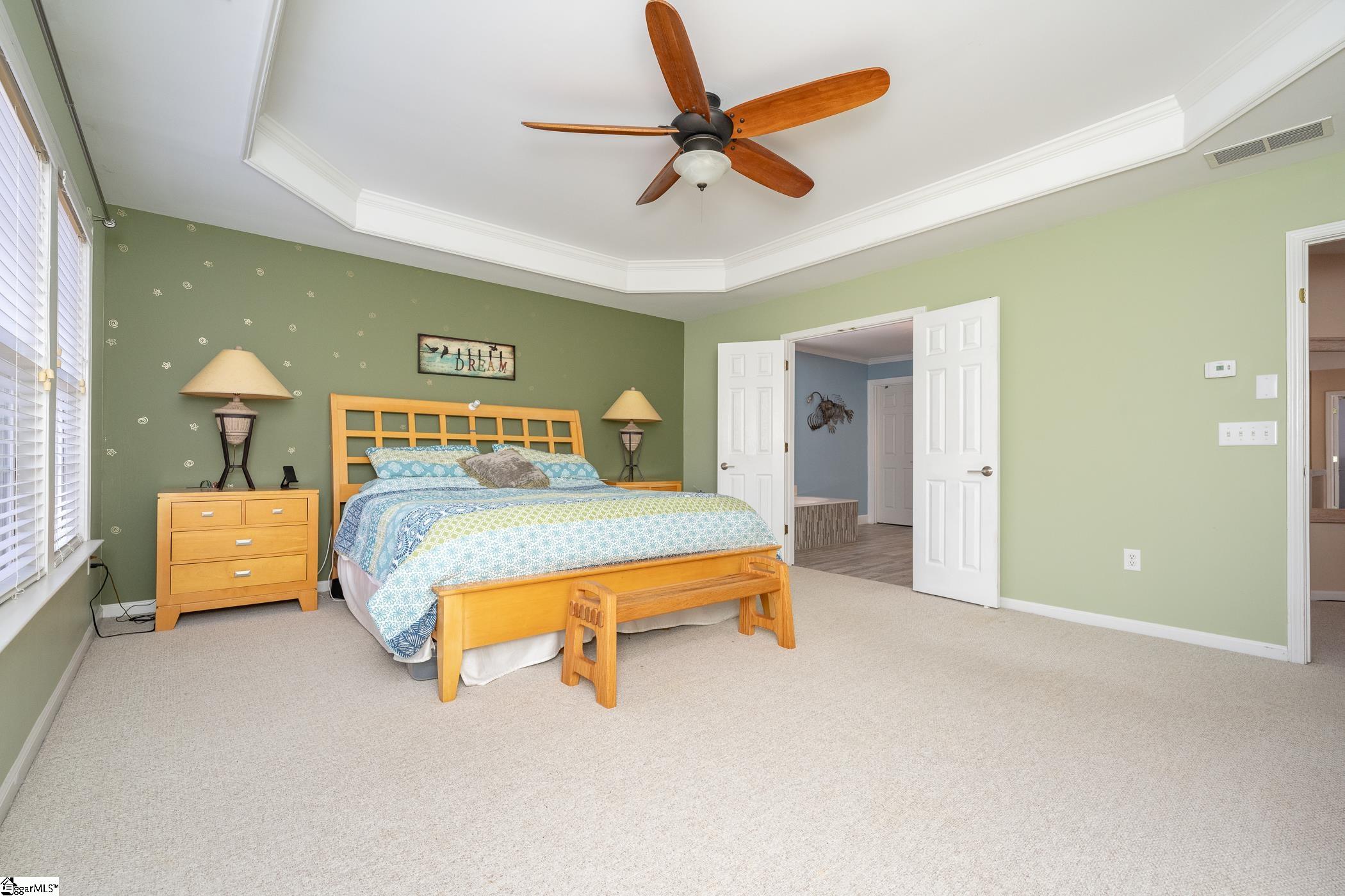 337 Ascot Ridge Lane Greer, SC 29650 - Photo 19 of 36 Gallery Image 19