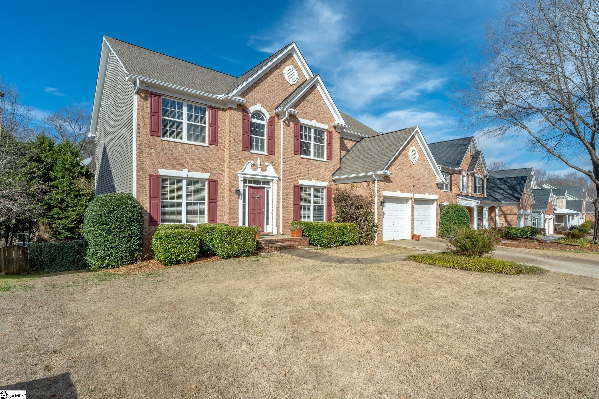 337 Ascot Ridge Lane Greer, SC 29650 - Photo 3 of 36 Gallery Image 3