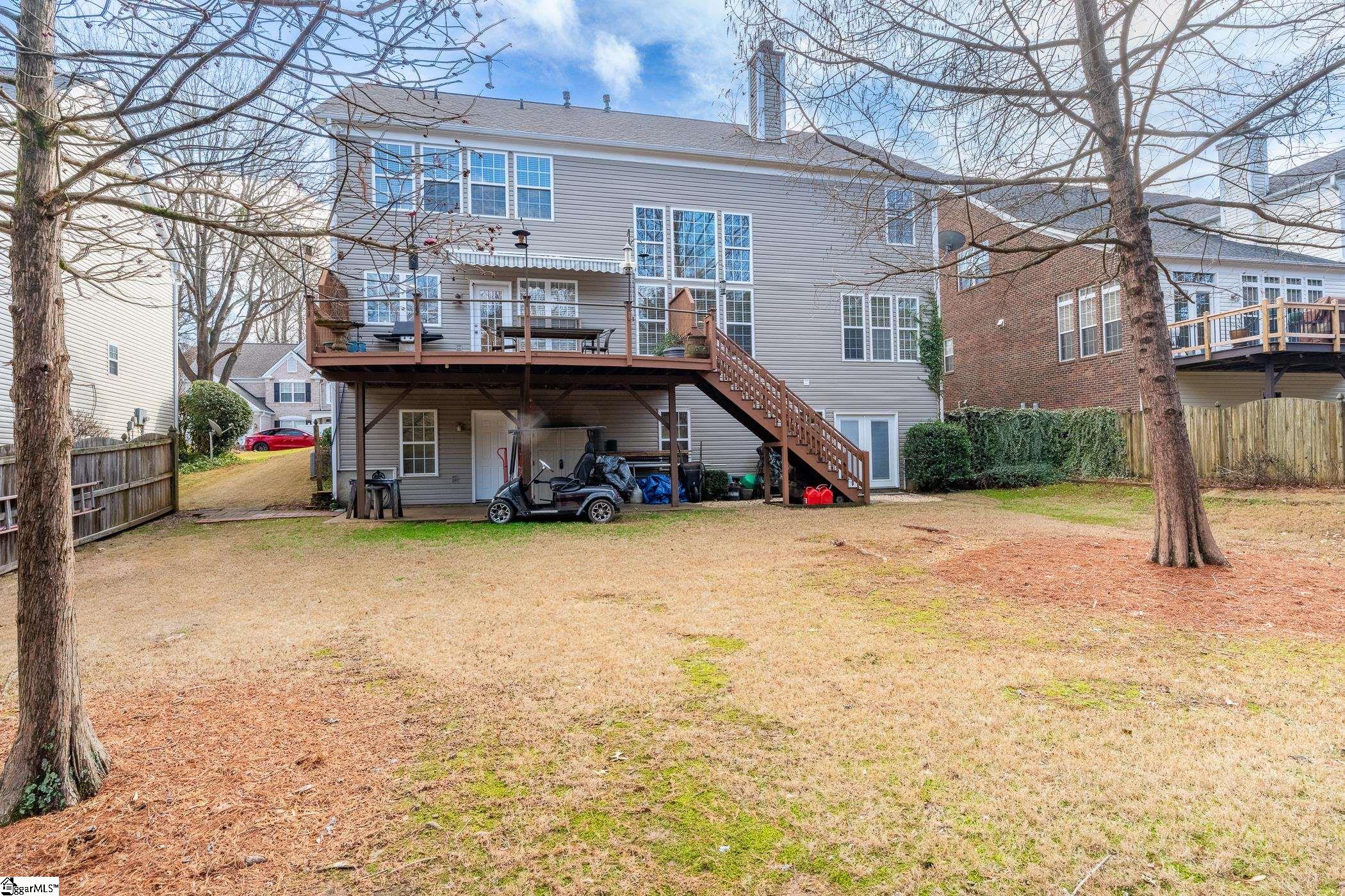 337 Ascot Ridge Lane Greer, SC 29650 - Photo 32 of 36 Gallery Image 32