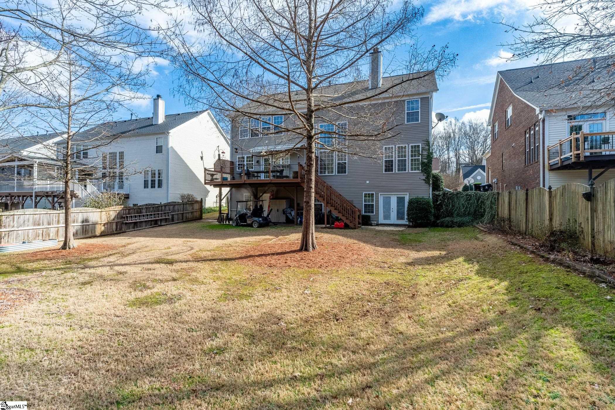 337 Ascot Ridge Lane Greer, SC 29650 - Photo 33 of 36 Gallery Image 33