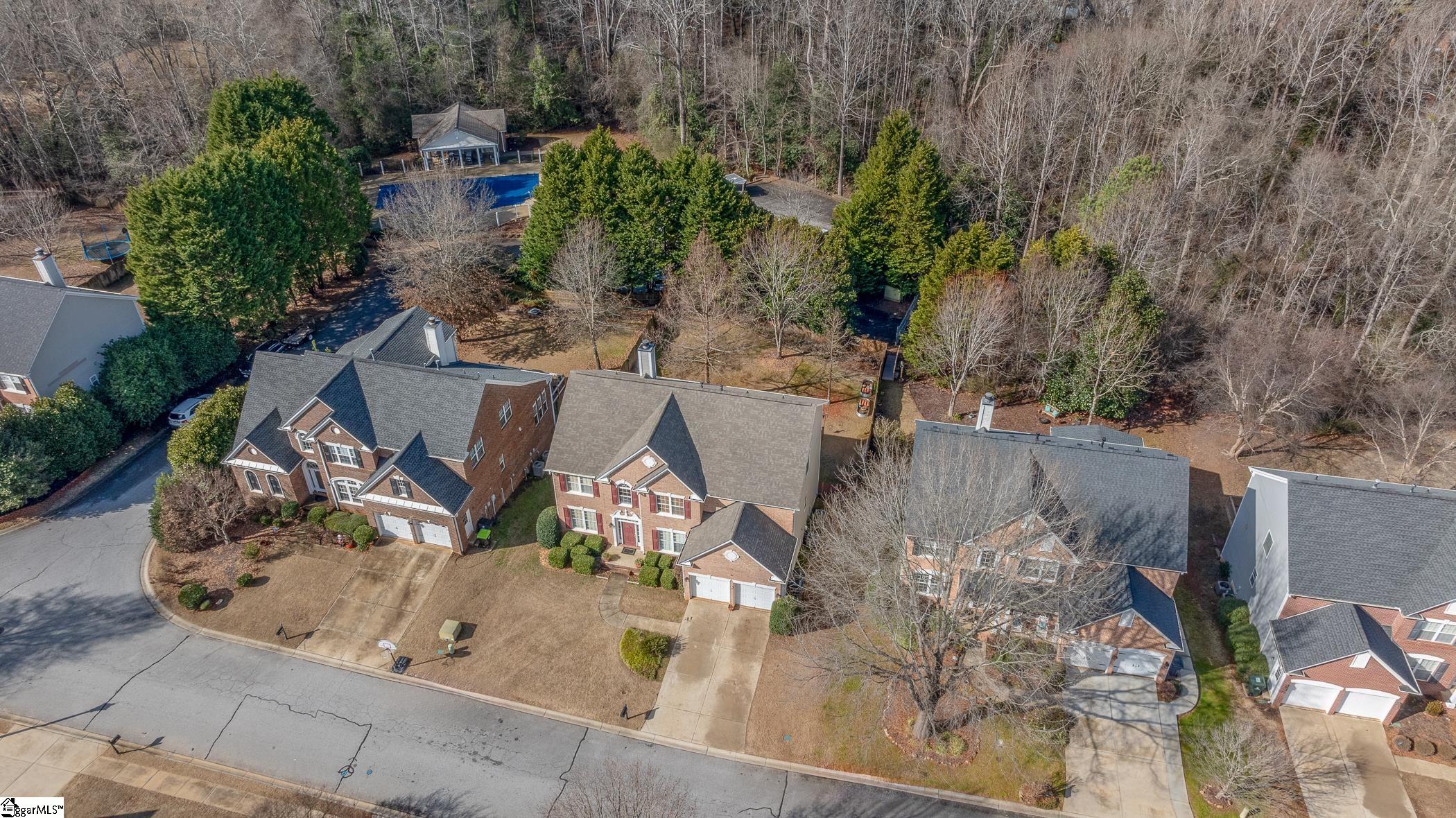 337 Ascot Ridge Lane Greer, SC 29650 - Photo 34 of 36 Gallery Image 34
