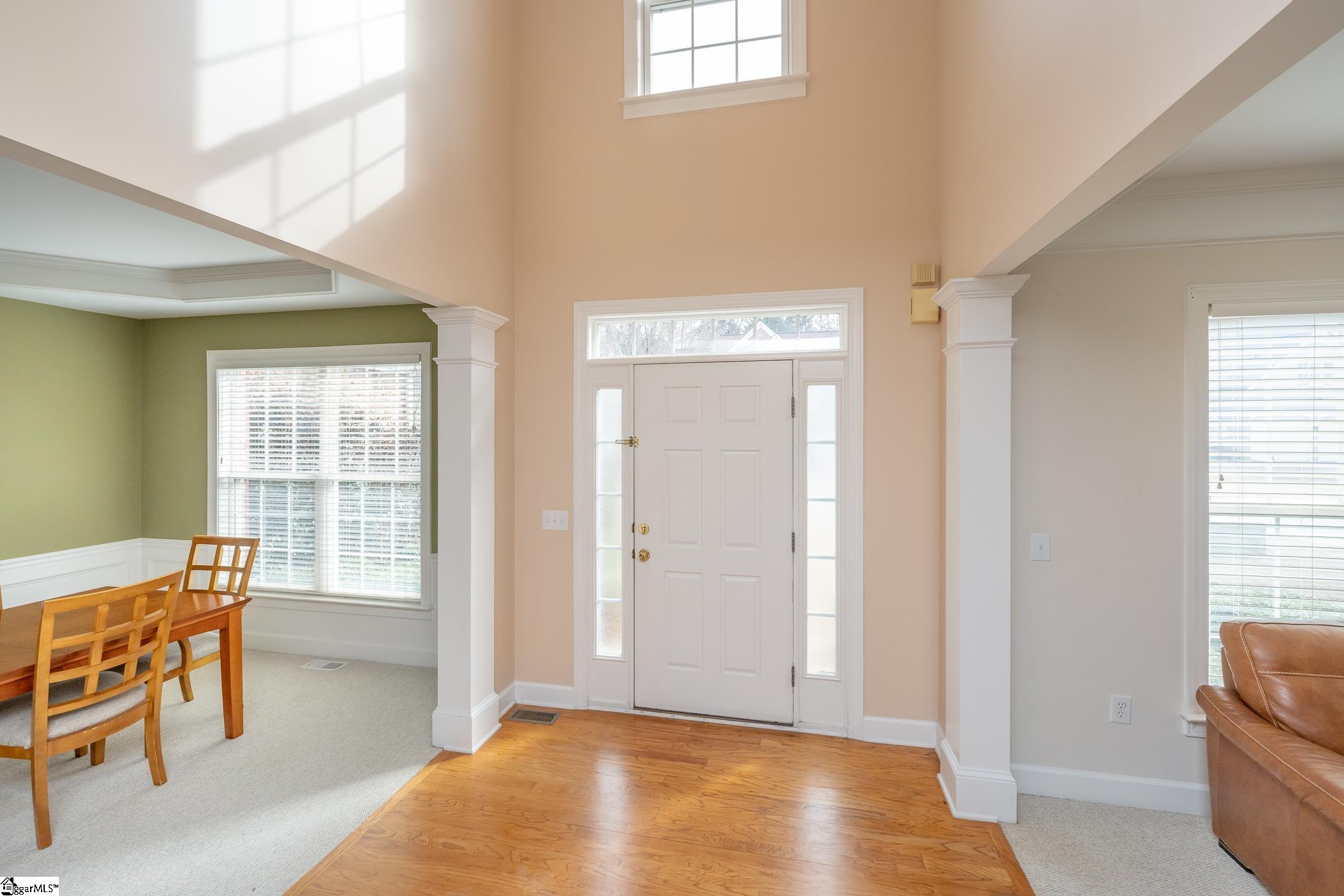 337 Ascot Ridge Lane Greer, SC 29650 - Photo 4 of 36 Gallery Image 4