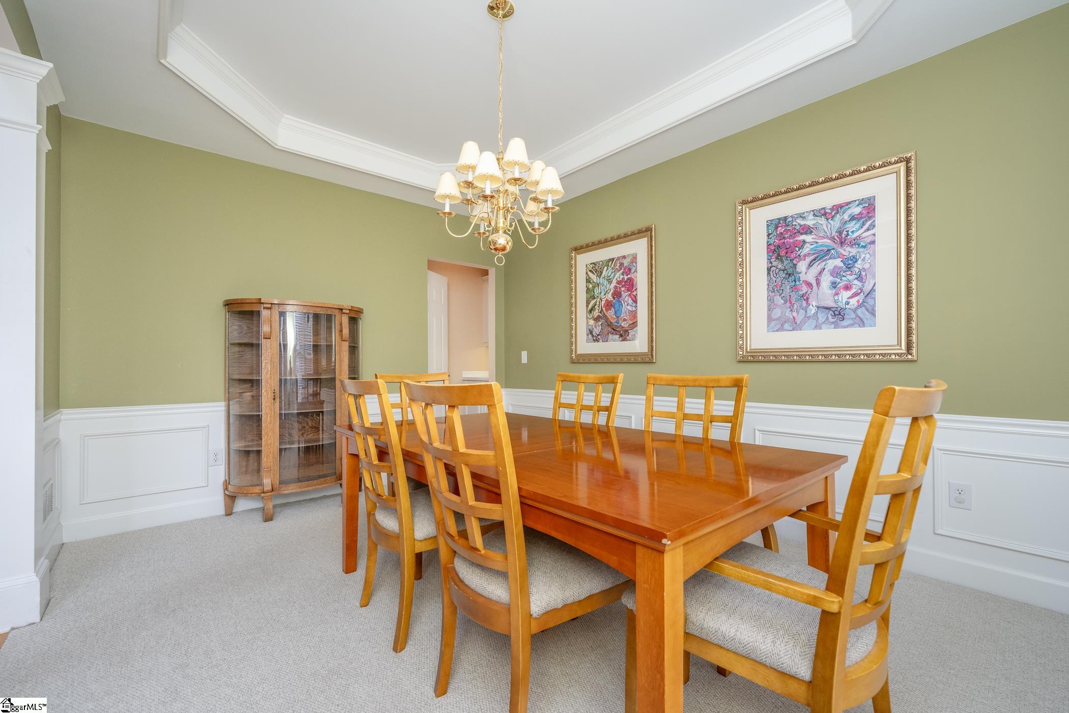 337 Ascot Ridge Lane Greer, SC 29650 - Photo 5 of 36 Gallery Image 5