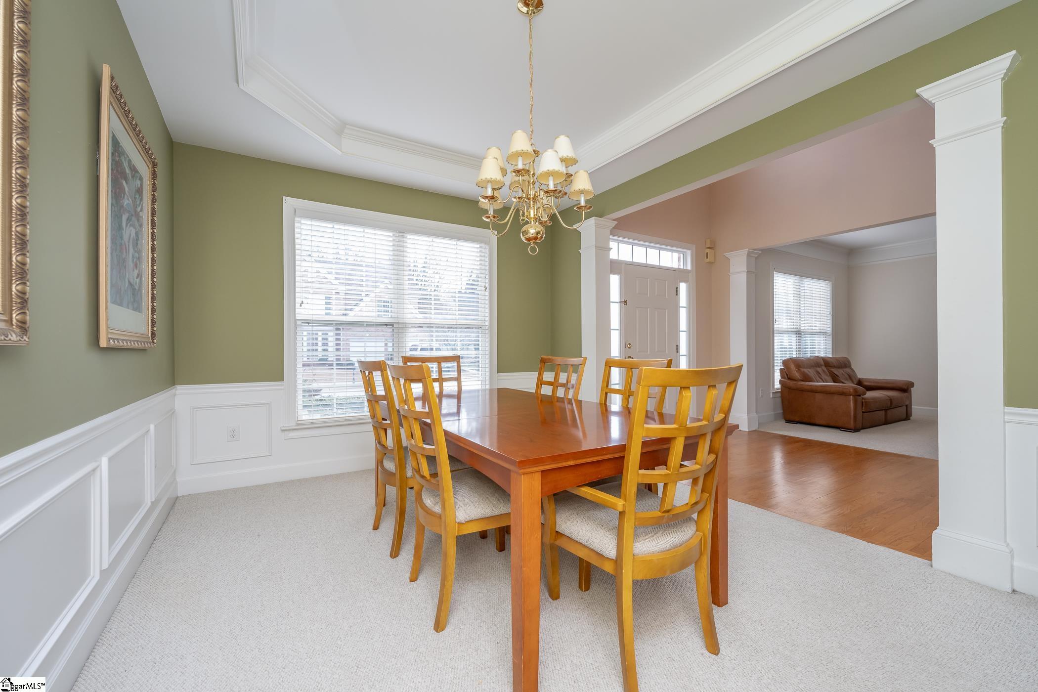 337 Ascot Ridge Lane Greer, SC 29650 - Photo 6 of 36 Gallery Image 6