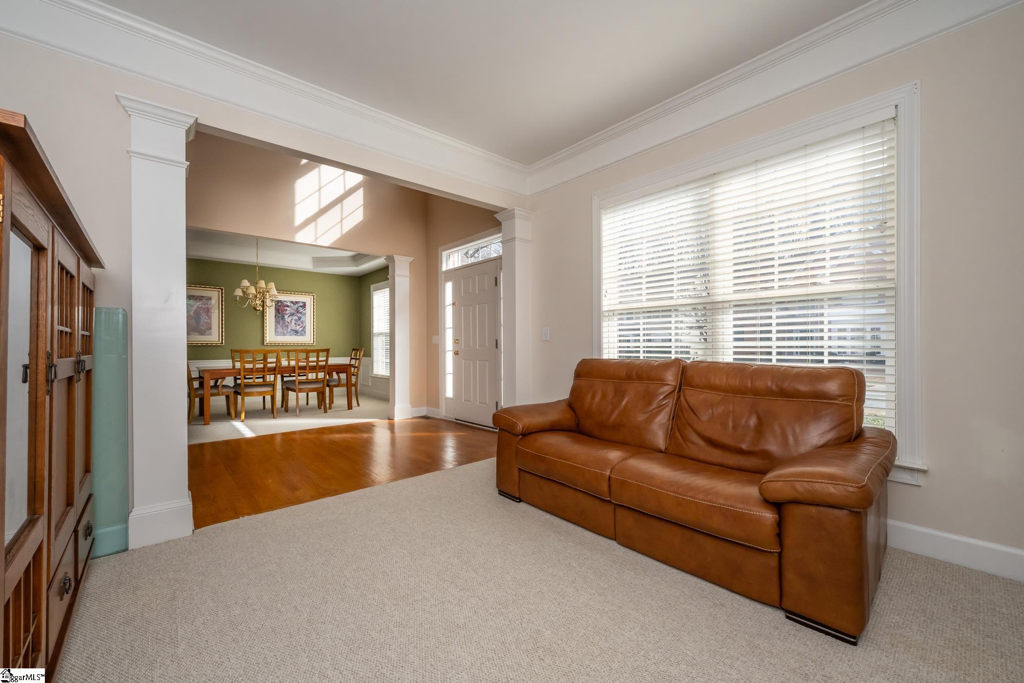 337 Ascot Ridge Lane Greer, SC 29650 - Photo 7 of 36 Gallery Image 7