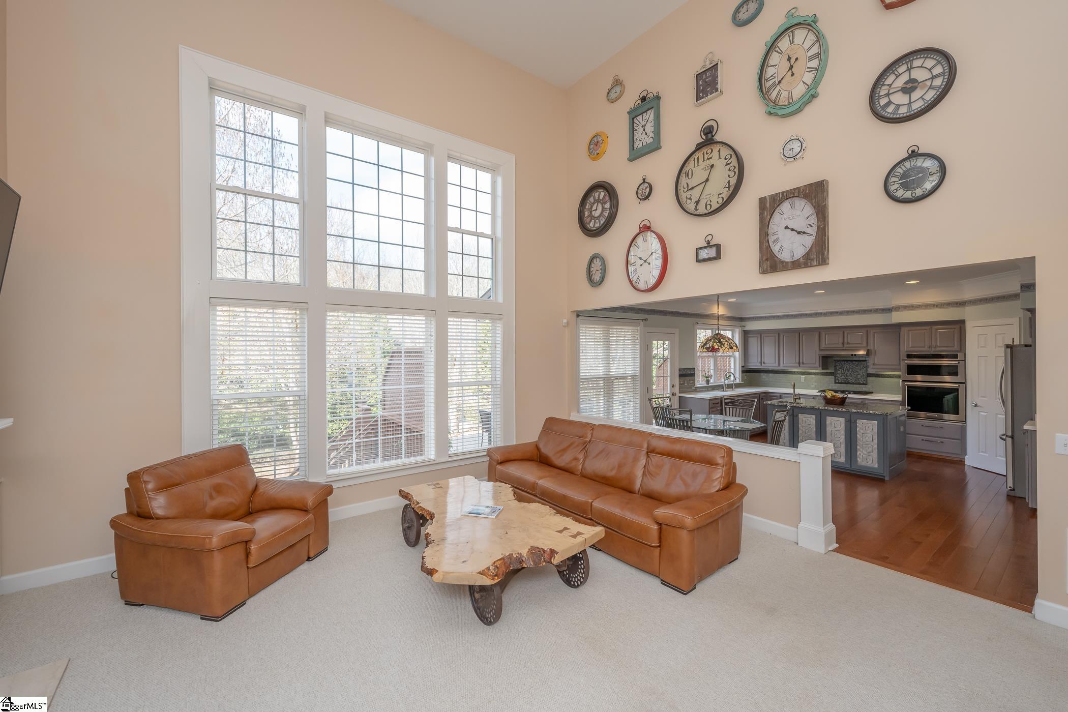 337 Ascot Ridge Lane Greer, SC 29650 - Photo 8 of 36 Gallery Image 8