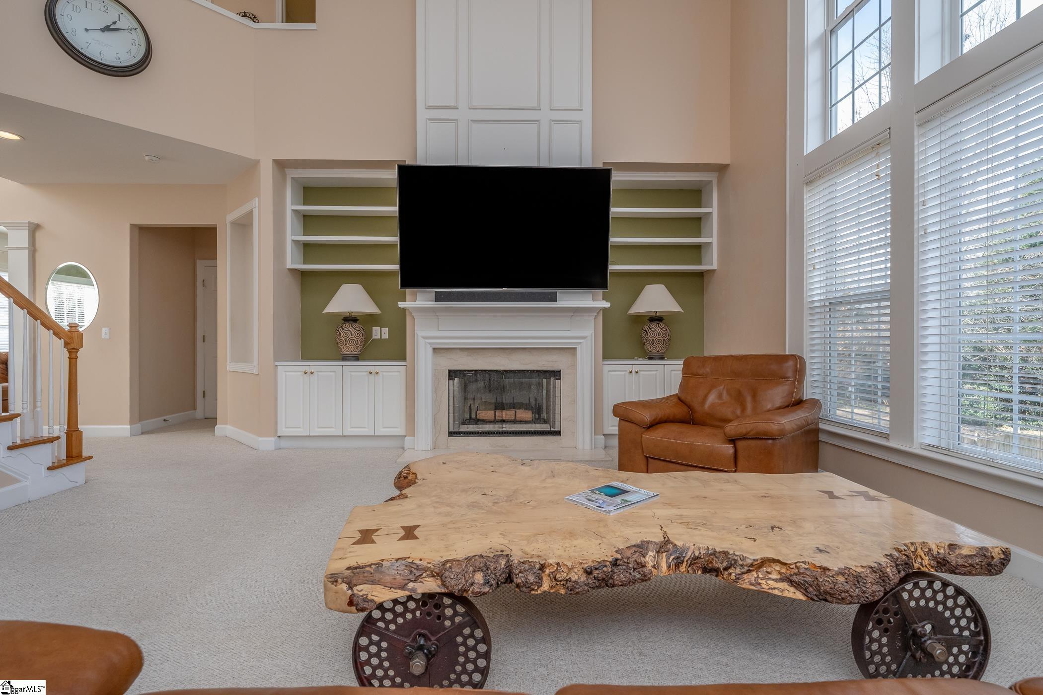 337 Ascot Ridge Lane Greer, SC 29650 - Photo 9 of 36 Gallery Image 9