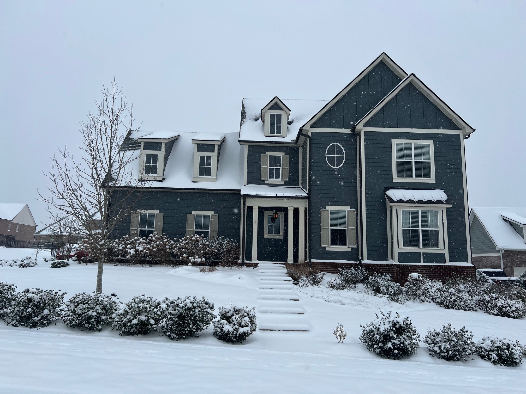136 Vanner Road Mount Juliet, TN 37122 - Photo 2 of 55 a front view of a house with a yard