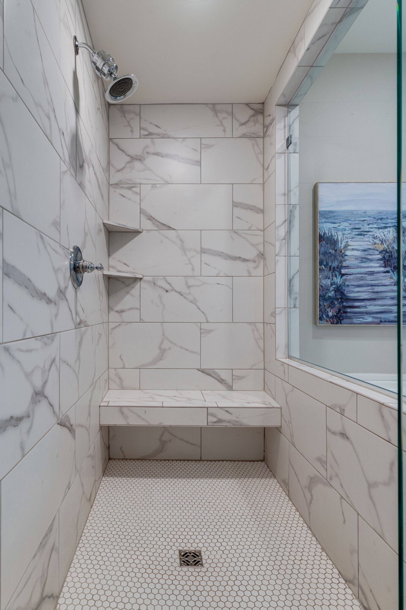136 Vanner Road Mount Juliet, TN 37122 - Photo 41 of 55 a bathroom with a bathtub and shower