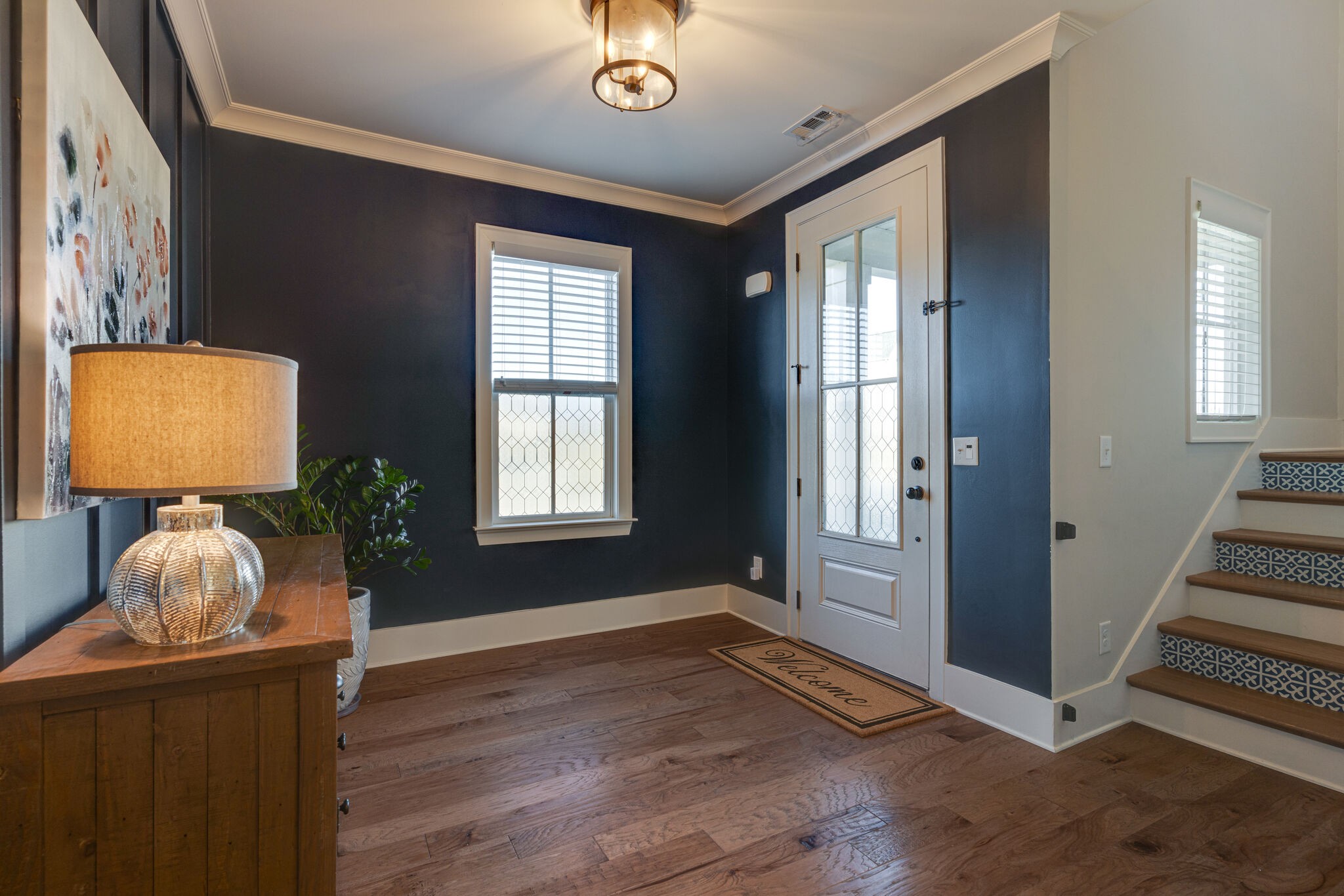 136 Vanner Road Mount Juliet, TN 37122 - Photo 7 of 55 a living room with furniture and a window