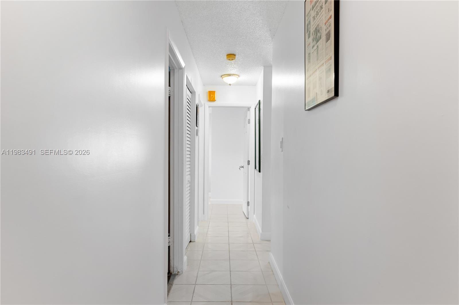 13329 Southwest 113th Place Miami, FL 33176 - Photo 30 of 43 Hall way