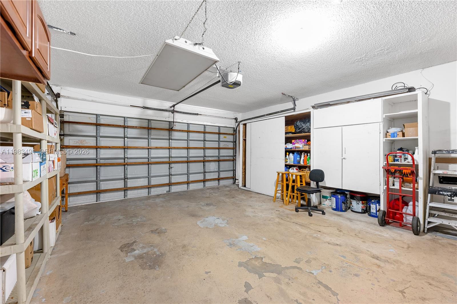 13329 Southwest 113th Place Miami, FL 33176 - Photo 32 of 43 2 Car Garage