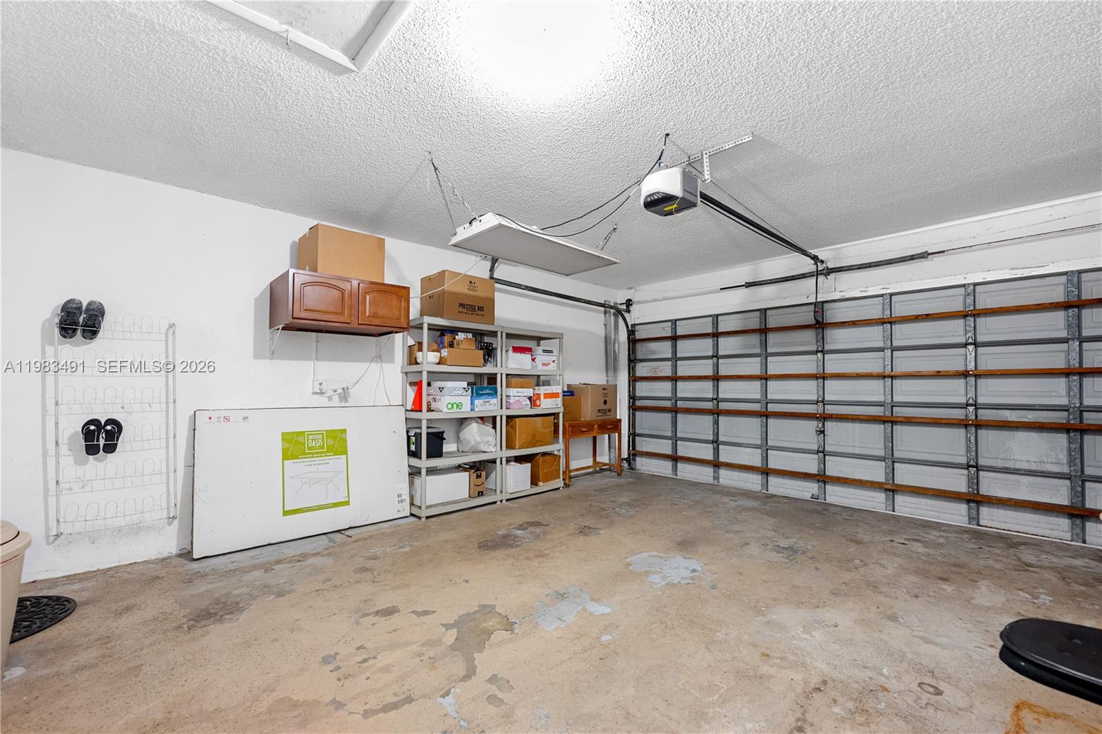 13329 Southwest 113th Place Miami, FL 33176 - Photo 33 of 43 2 Car Garage