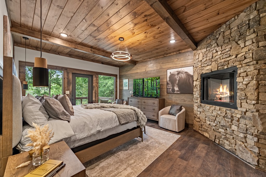 32 Hope Drive Blue Ridge, GA 30513 - Photo 31 of 132 Gallery Image 31