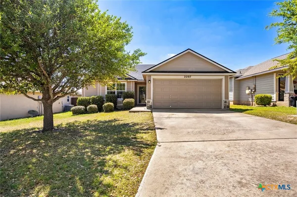 $225,000 | 2207 Stoneham, Temple, TX 76504