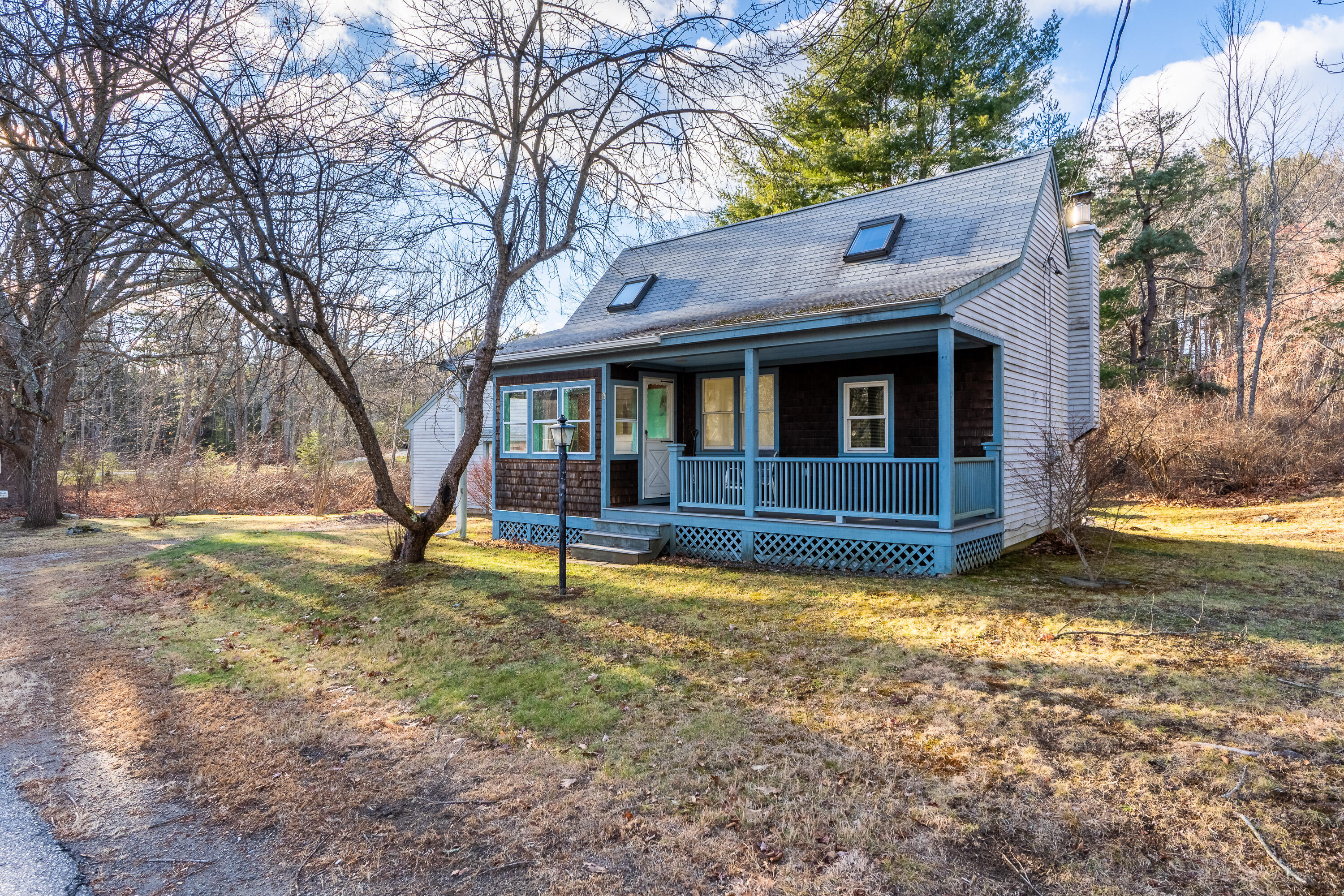 17 North Village Road Wells, ME 04090 - Photo 2 of 44 17 North Village Rd, Wells