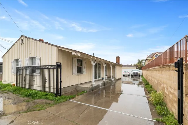 $1,499,000 | 728 North Euclid Street, Santa Ana, CA 92703