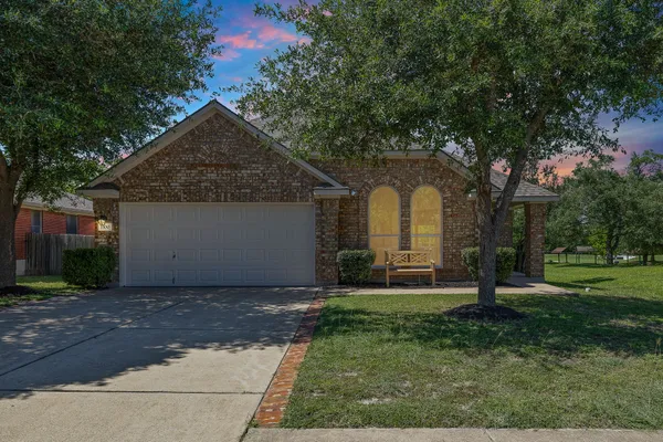$370,000 | 1100 Springbrook Road, Pflugerville, TX 78660