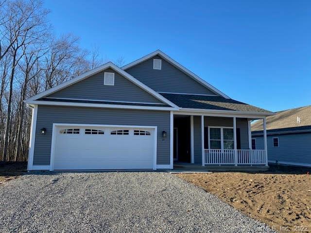 21 Mockingbird Drive, Unit 21 Killingly, CT 06239 - Photo 1 of 1