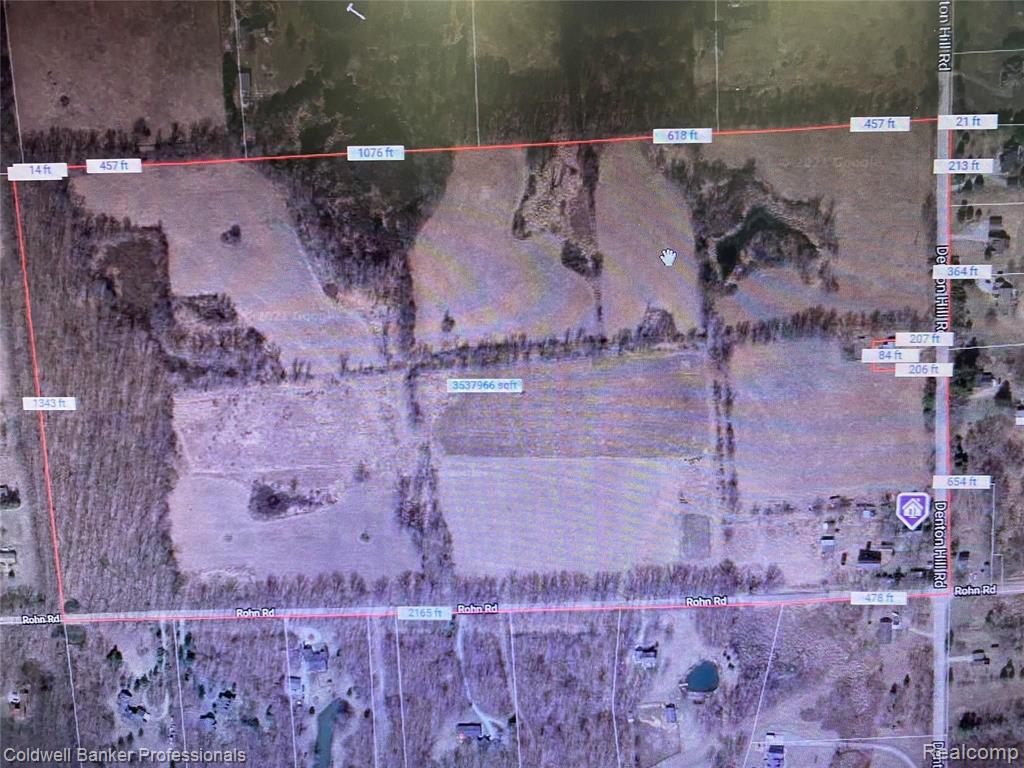 Vl Vl Rohn Parcel Road Fenton, MI 48430 - Photo 7 of 7