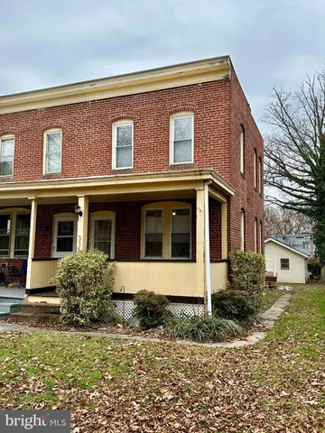$208,500 | 335 North Bradford Street, Dover, DE 19904