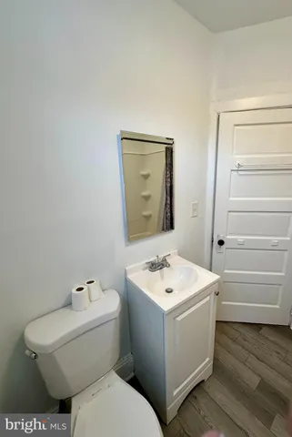 $208,500 | 335 North Bradford Street, Dover, DE 19904