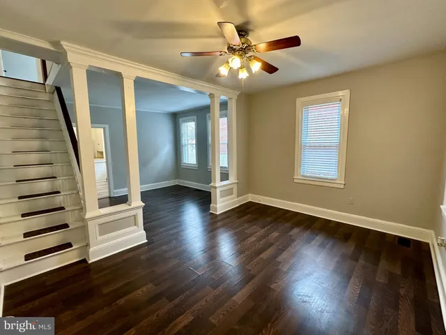 $208,500 | 335 North Bradford Street, Dover, DE 19904