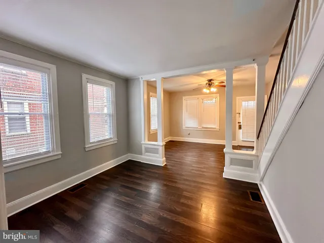 $208,500 | 335 North Bradford Street, Dover, DE 19904