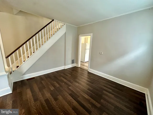 $208,500 | 335 North Bradford Street, Dover, DE 19904