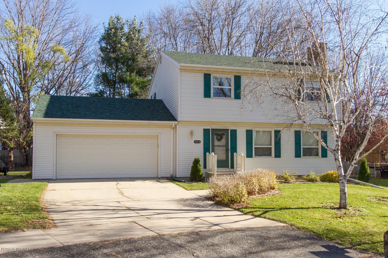 4016 Carol Lane Northwest Rochester, MN 55901 - Photo 1 of 1
