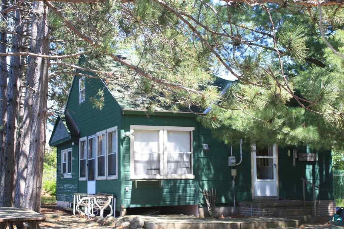 15949 South Mail Road Wascott, WI 54838 - Photo 1 of 10