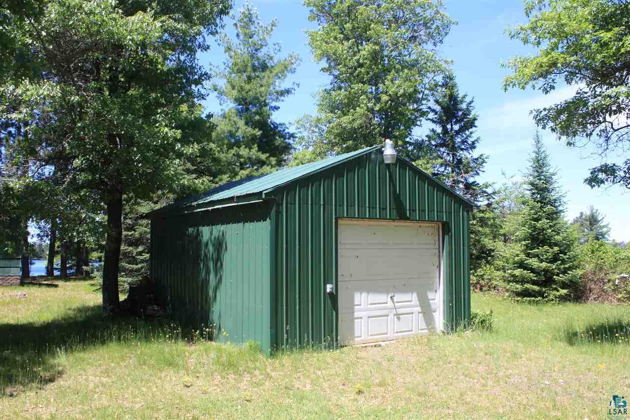 15949 South Mail Road Wascott, WI 54838 - Photo 5 of 10