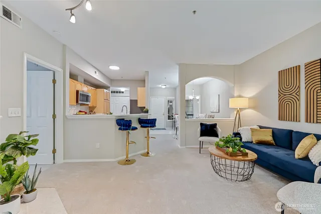 $445,000 | 12109 Northeast 171st Place, Unit B103, Bothell, WA 98011