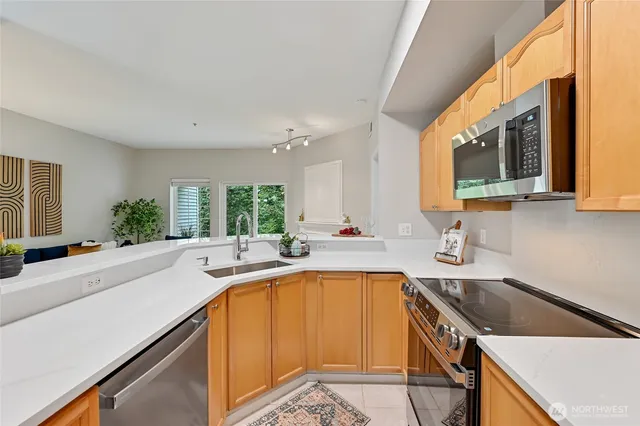 $445,000 | 12109 Northeast 171st Place, Unit B103, Bothell, WA 98011