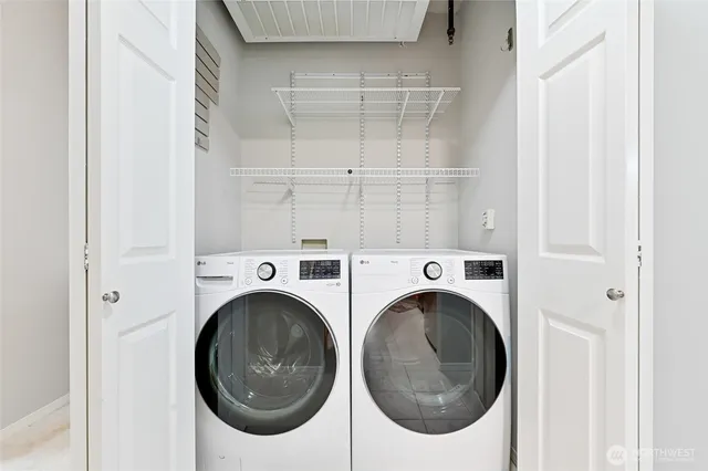 $445,000 | 12109 Northeast 171st Place, Unit B103, Bothell, WA 98011