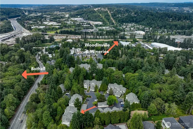 $445,000 | 12109 Northeast 171st Place, Unit B103, Bothell, WA 98011