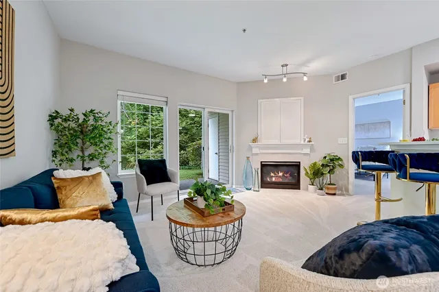 $445,000 | 12109 Northeast 171st Place, Unit B103, Bothell, WA 98011