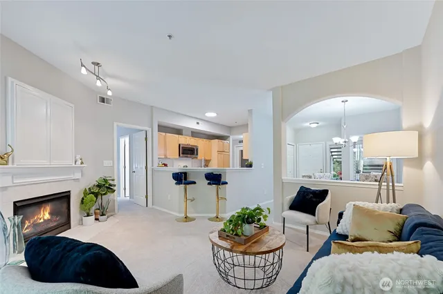 $445,000 | 12109 Northeast 171st Place, Unit B103, Bothell, WA 98011