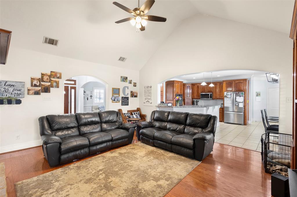 2000 Pin Oak Drive Kaufman, TX 75142 - Photo 9 of 40