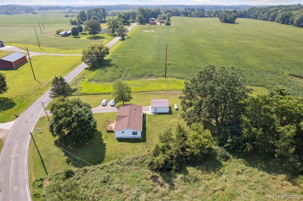 9550 Kinch Road Jackson, MI 49201 - Photo 24 of 27