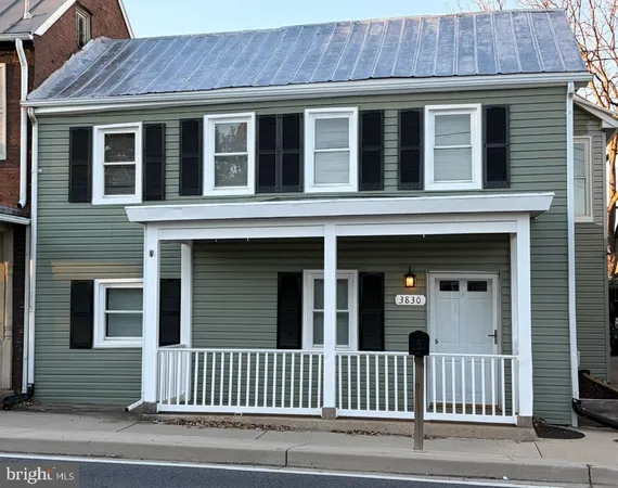 $389,900 | 3830 Jefferson Pike, Jefferson, MD 21755