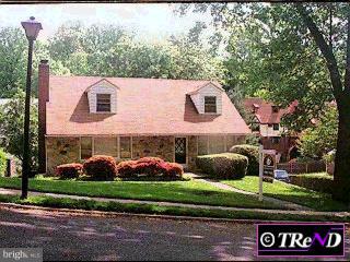 105 Old Forest Road Wynnewood, PA 19096 - Photo 1 of 1 Gallery Image 1