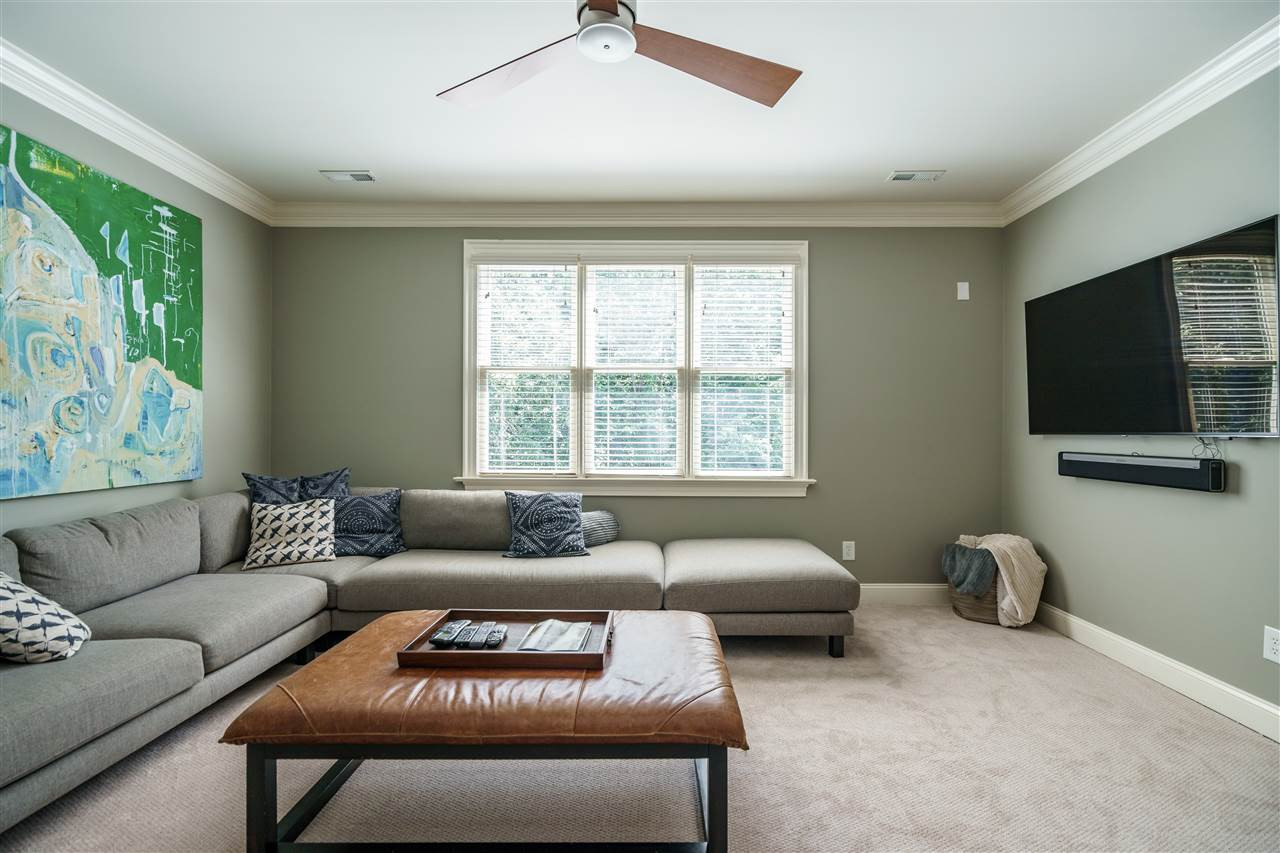 1322 Mayfair Road Raleigh, NC 27608 - Photo 23 of 30 Bonus Room