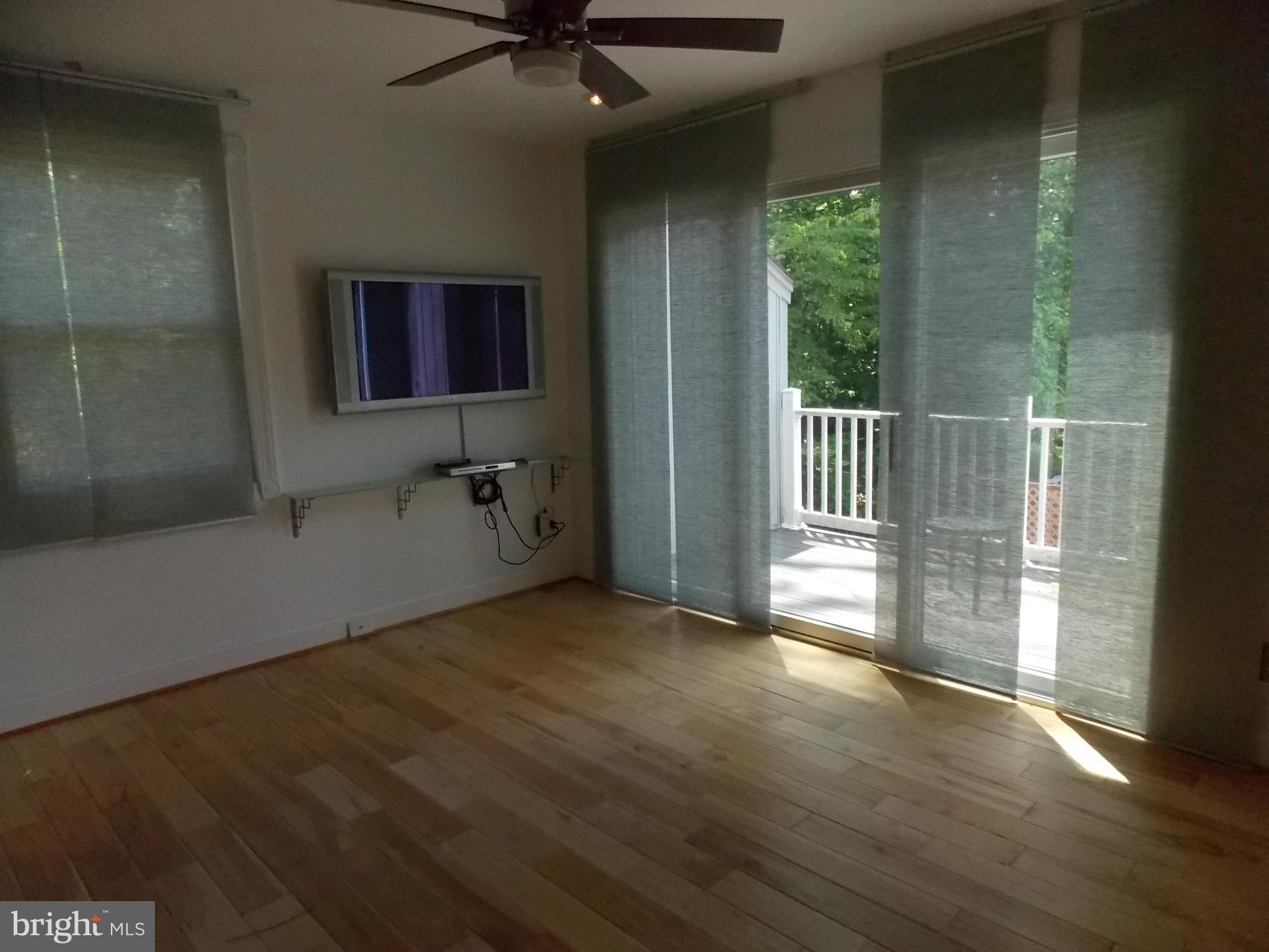 9325 Raintree Road Burke, VA 22015 - Photo 13 of 30 Master Bedroom