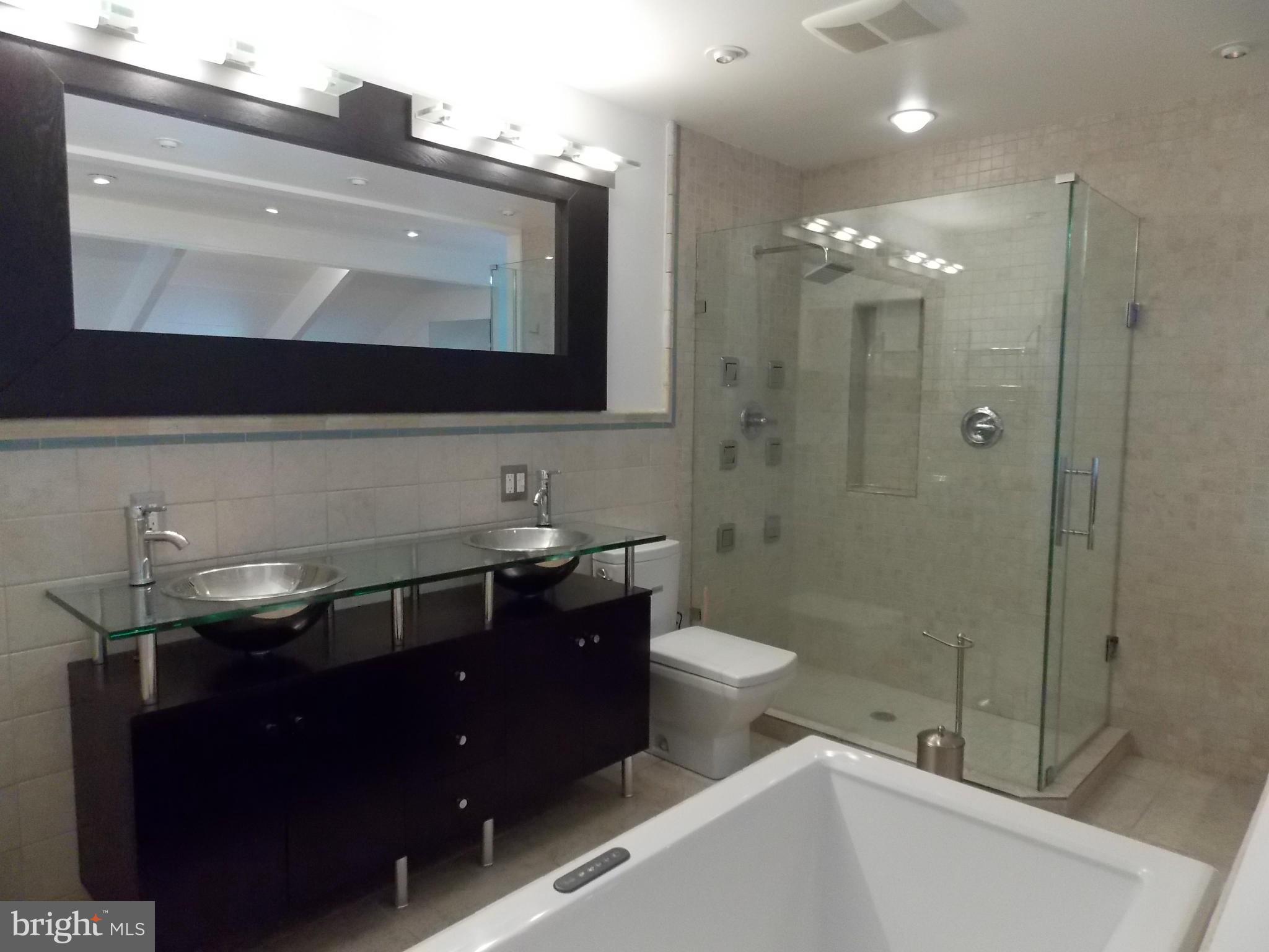 9325 Raintree Road Burke, VA 22015 - Photo 15 of 30 Master Bathroom