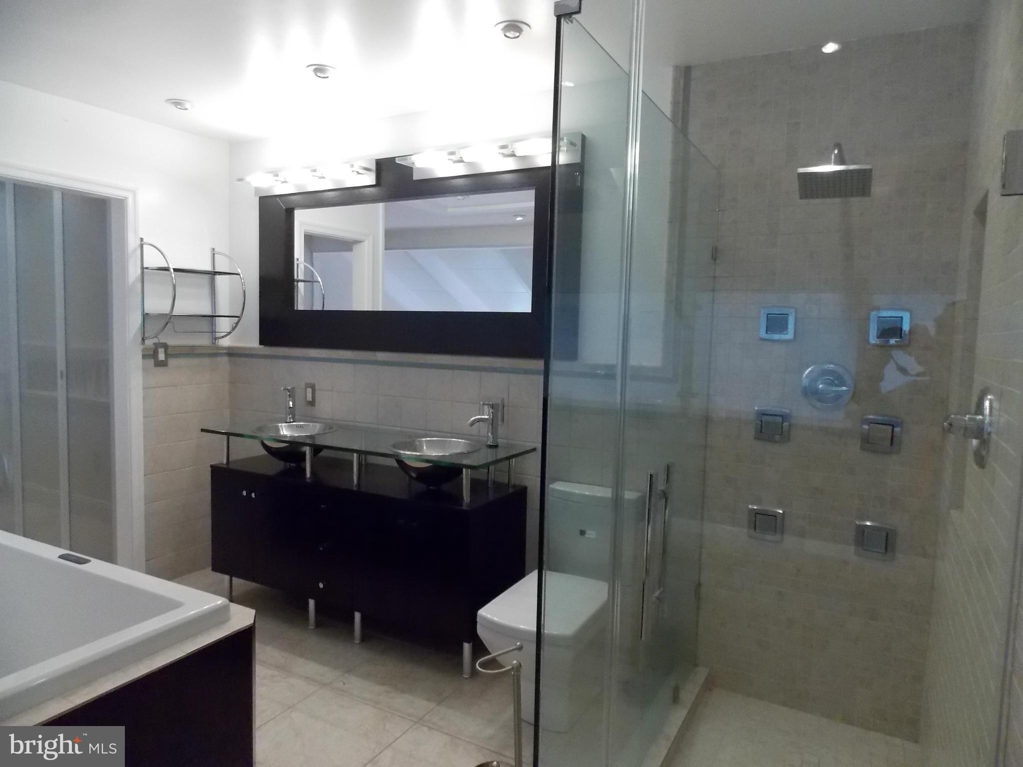 9325 Raintree Road Burke, VA 22015 - Photo 17 of 30 Master Bathroom