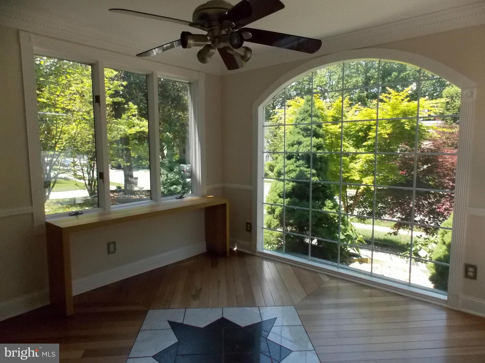 9325 Raintree Road Burke, VA 22015 - Photo 3 of 30 Office or Den
